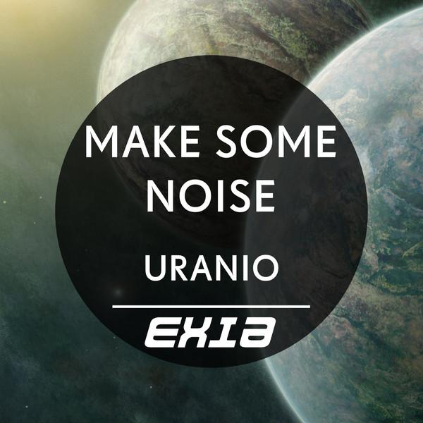 Make Some Noise