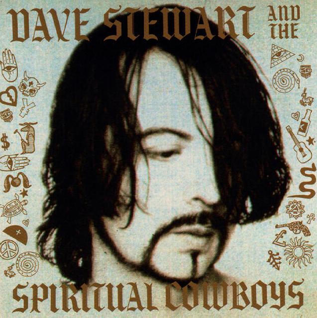 The Spiritual Cowboys