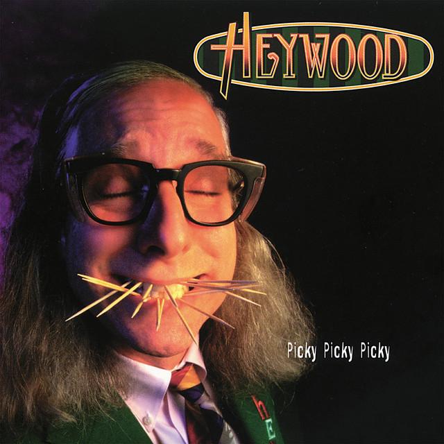 Heywood Banks