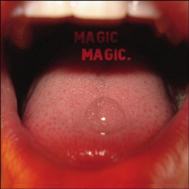 Magic Magic.