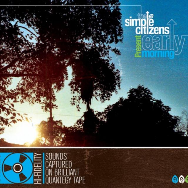 Simple Citizens