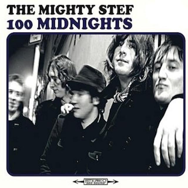 The Mighty Stef