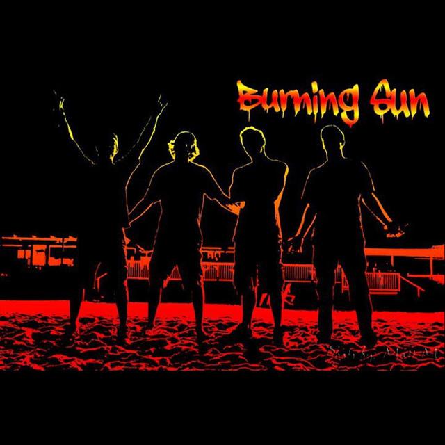 Burning Sun