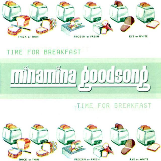 Minamina Goodsong