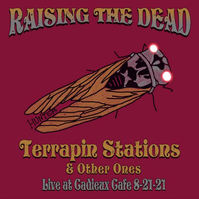 Raising the Dead