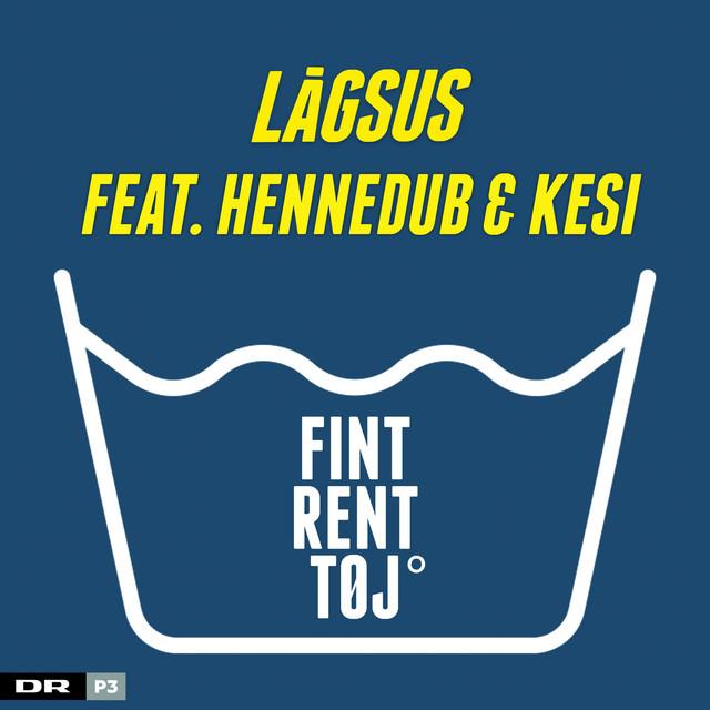 Lågsus