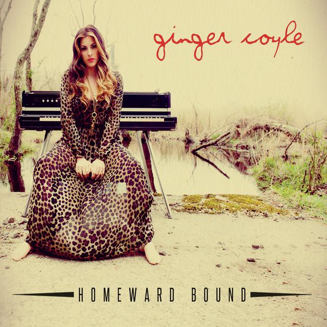 Ginger Coyle