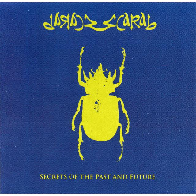 Scarab