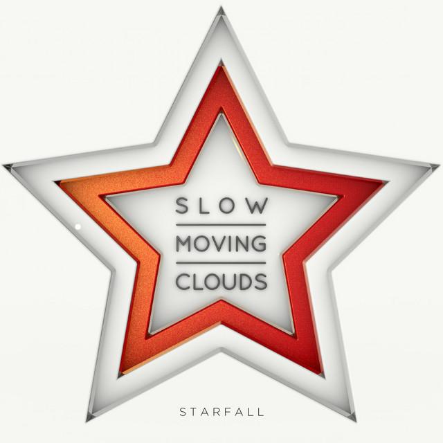 Slow Moving Clouds