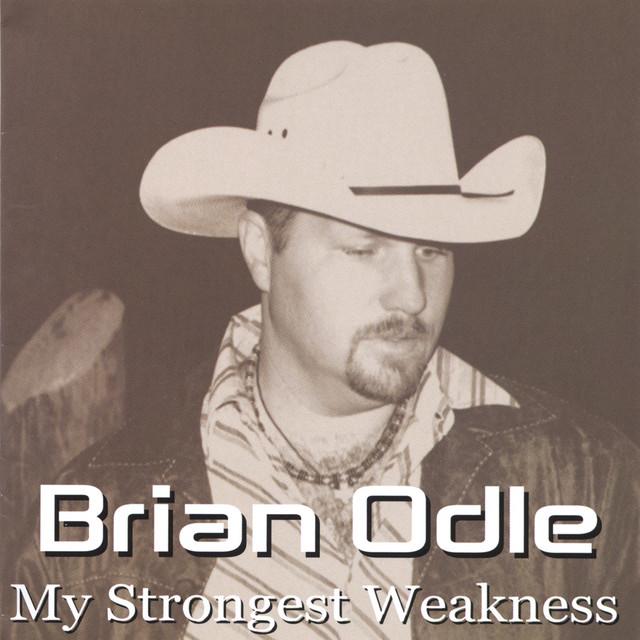 Brian Odle