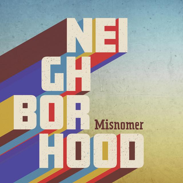 Misnomer