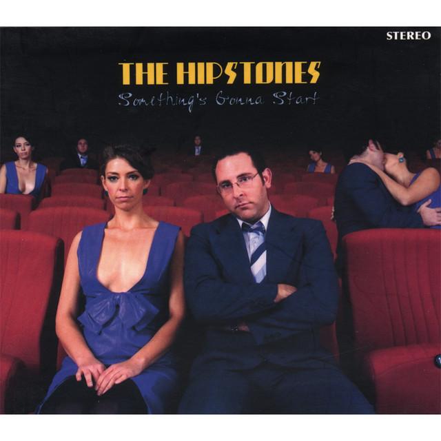 The Hipstones