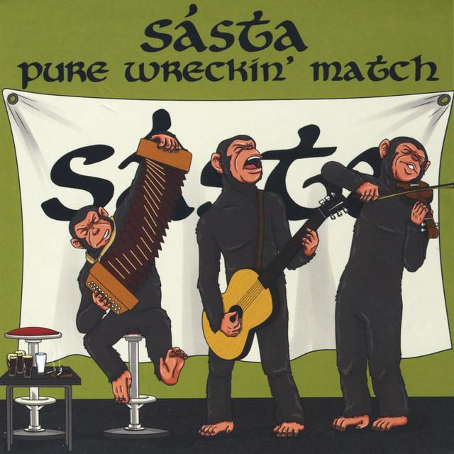 Sásta