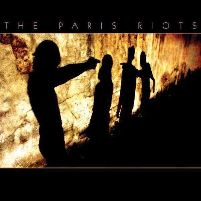 The Paris Riots
