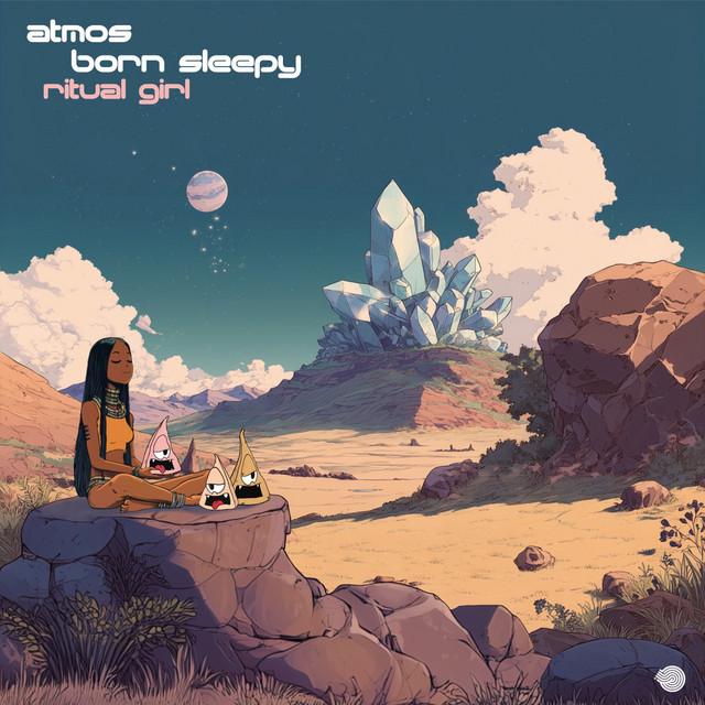 Born Sleepy