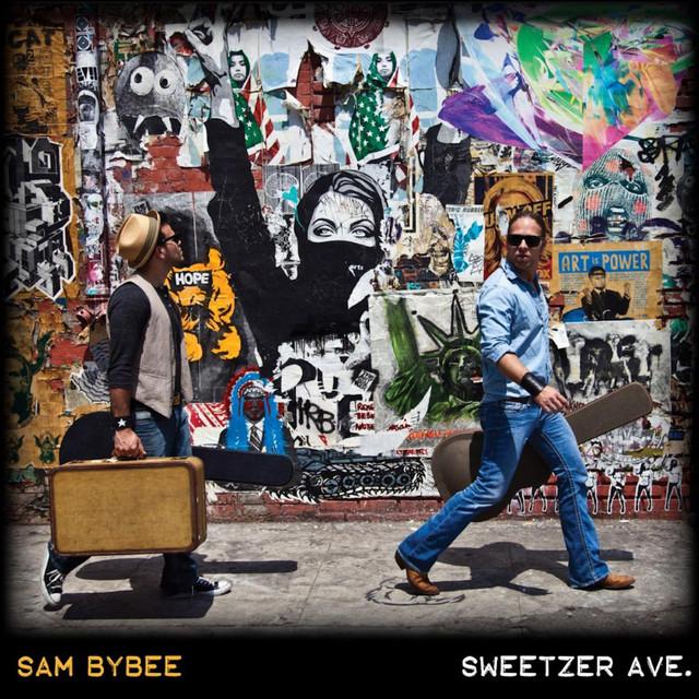 Sam Bybee