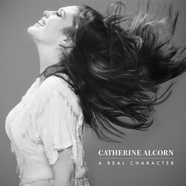 Catherine Alcorn