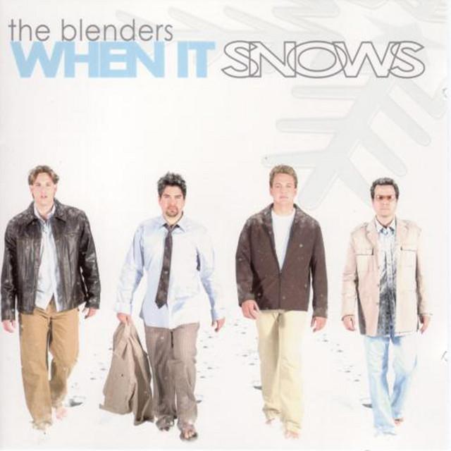 The Blenders