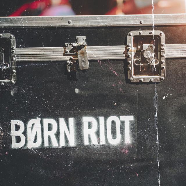 Born Riot