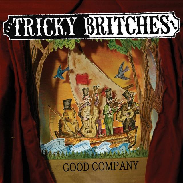 Tricky Britches