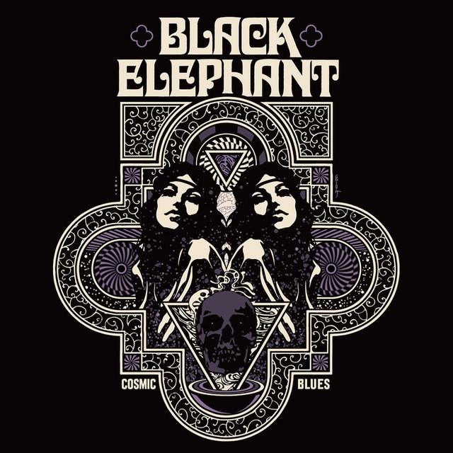 Black Elephant