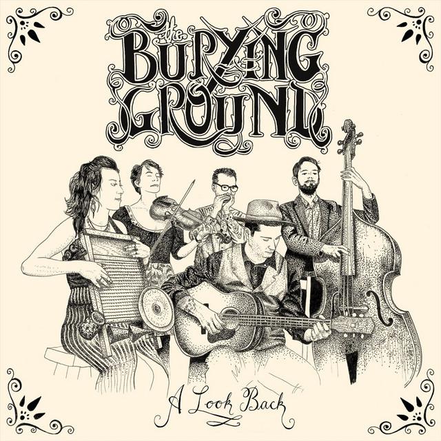 The Burying Ground