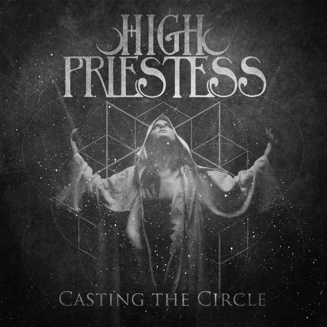 High Priestess