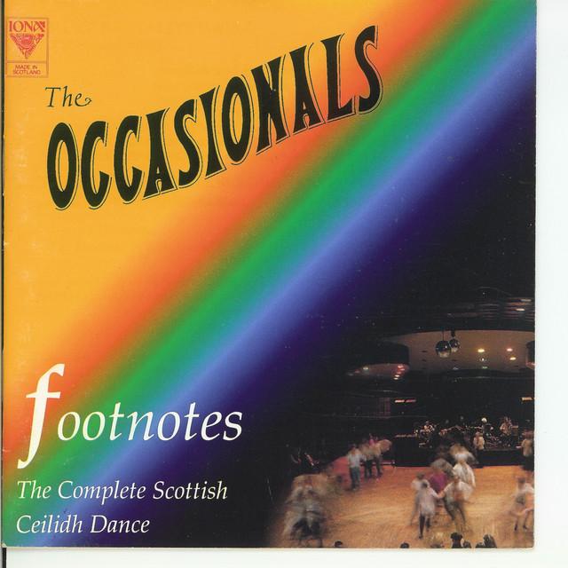 The Occasionals