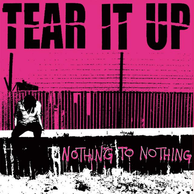 Tear It Up