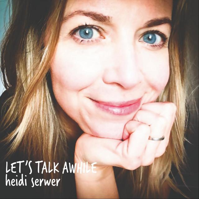 Heidi Serwer