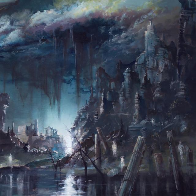 Destroyer of Light