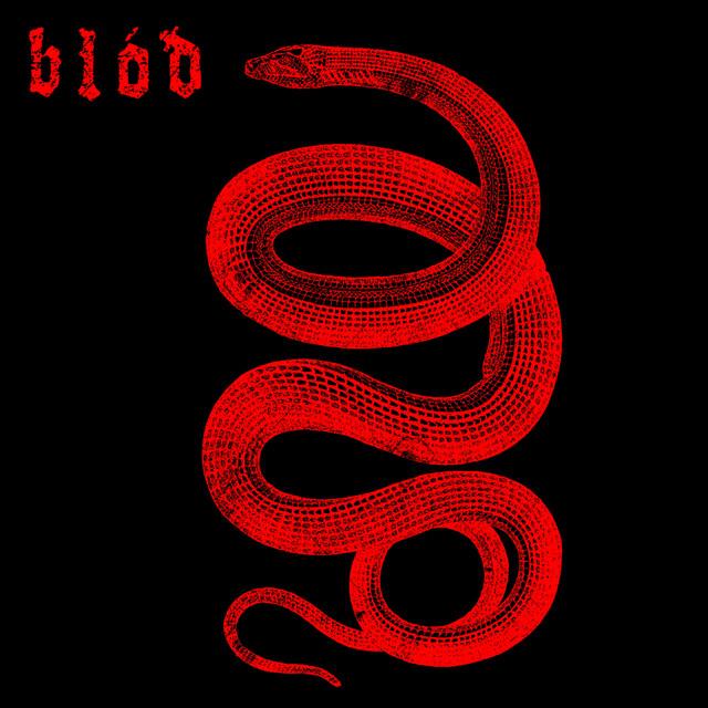 Blóð