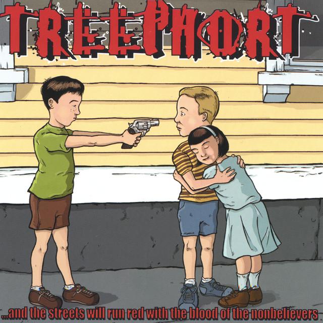 Treephort