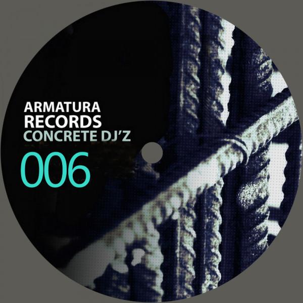Concrete DJz