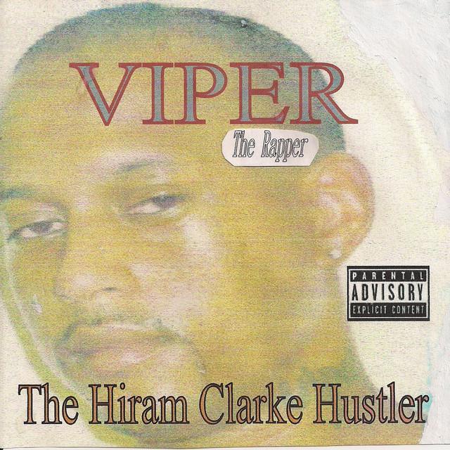 Viper The Rapper