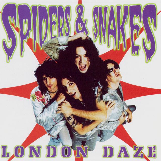 Spiders & Snakes