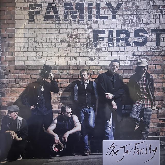 The Jar Family