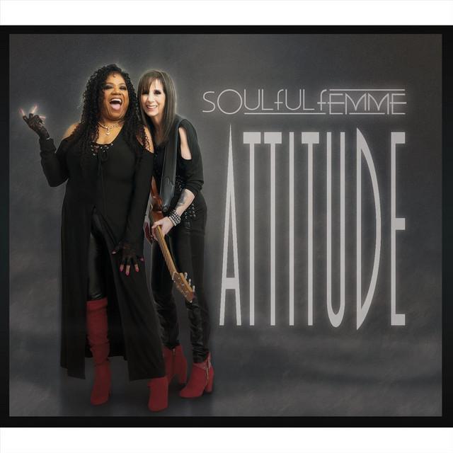 Soulful Femme