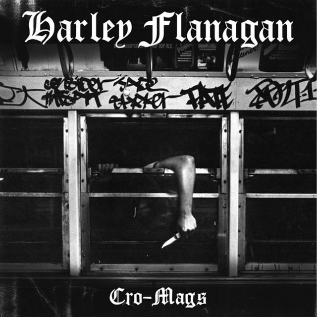Harley Flanagan