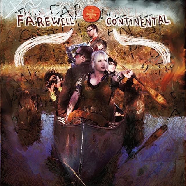 Farewell Continental