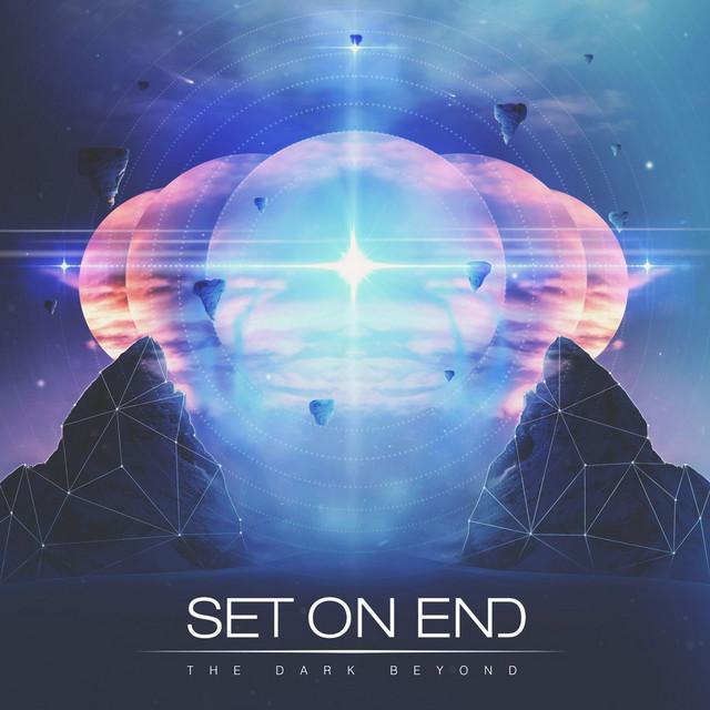 Set On End