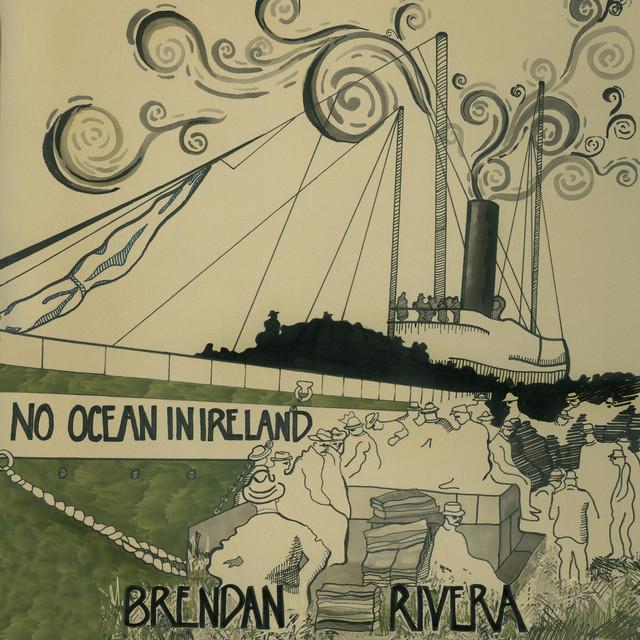 Brendan Rivera