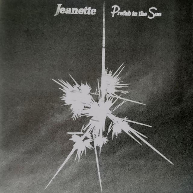 Jeanette