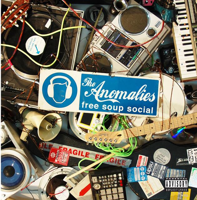 The Anomalies