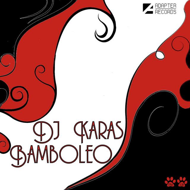 Karas