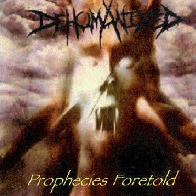 Dehumanized