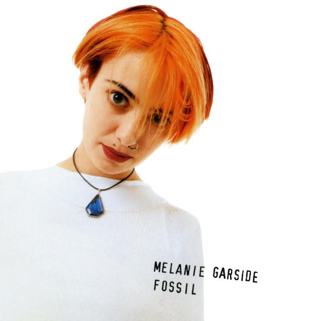 Melanie Garside