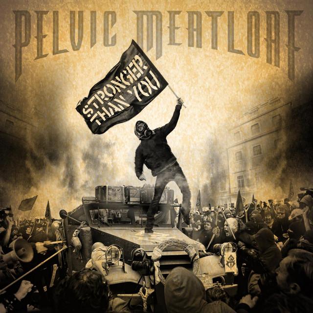 Pelvic Meatloaf