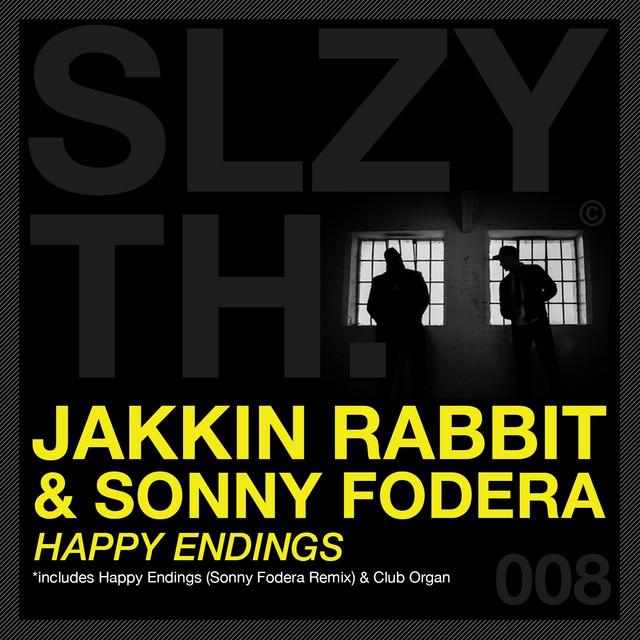 Jakkin Rabbit