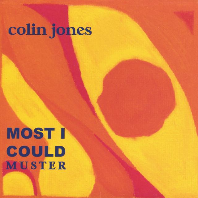 Colin Jones